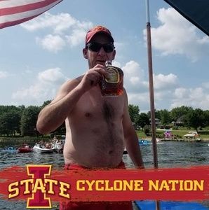 Meet your Posher, Charlie